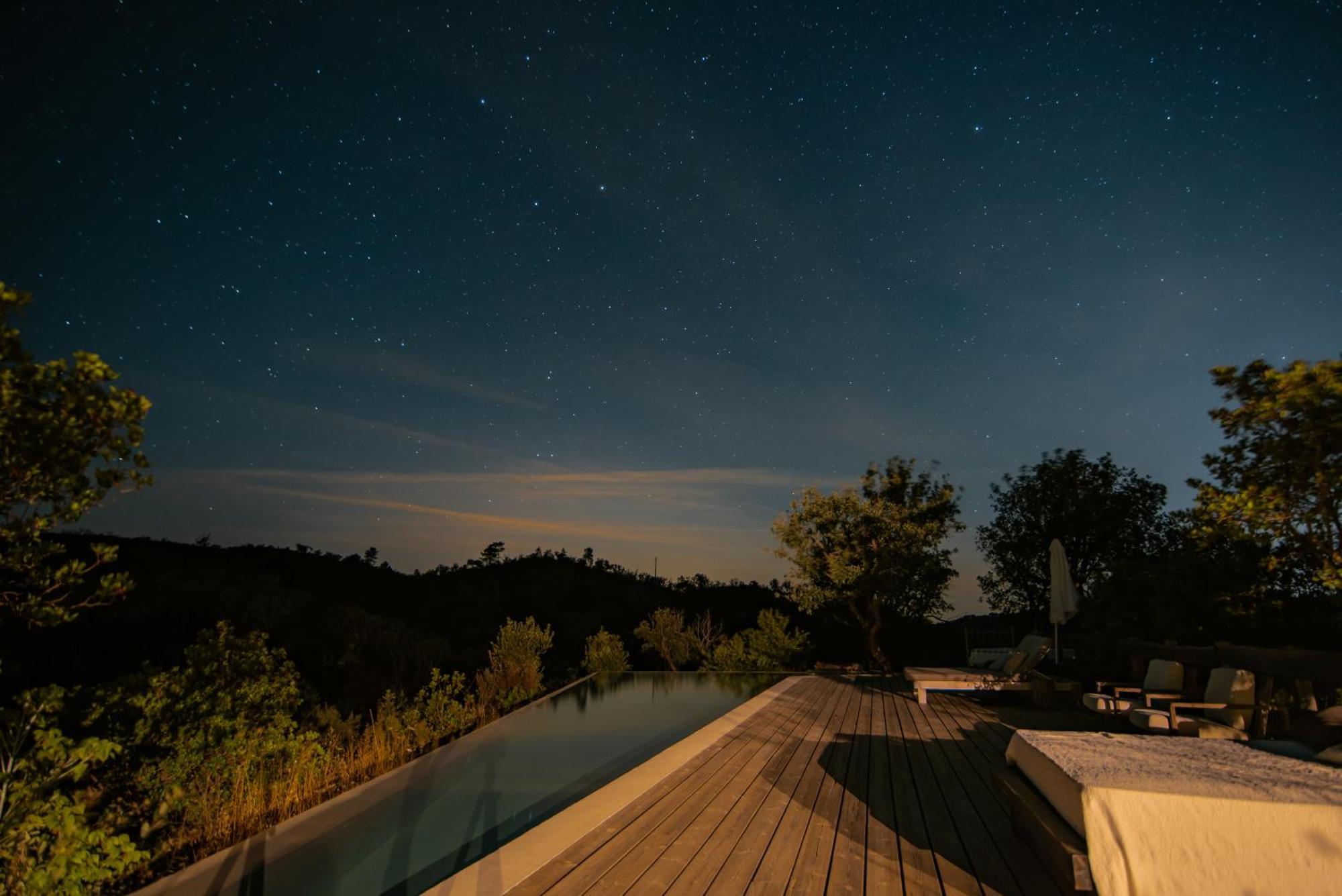The One - Country House แกรนโดลา ภายนอก รูปภาพ
