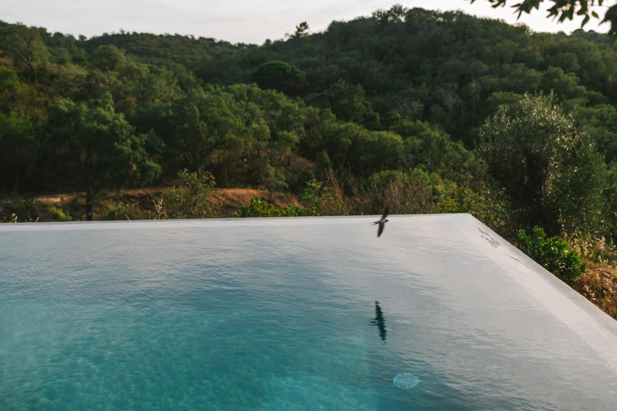The One - Country House แกรนโดลา ภายนอก รูปภาพ