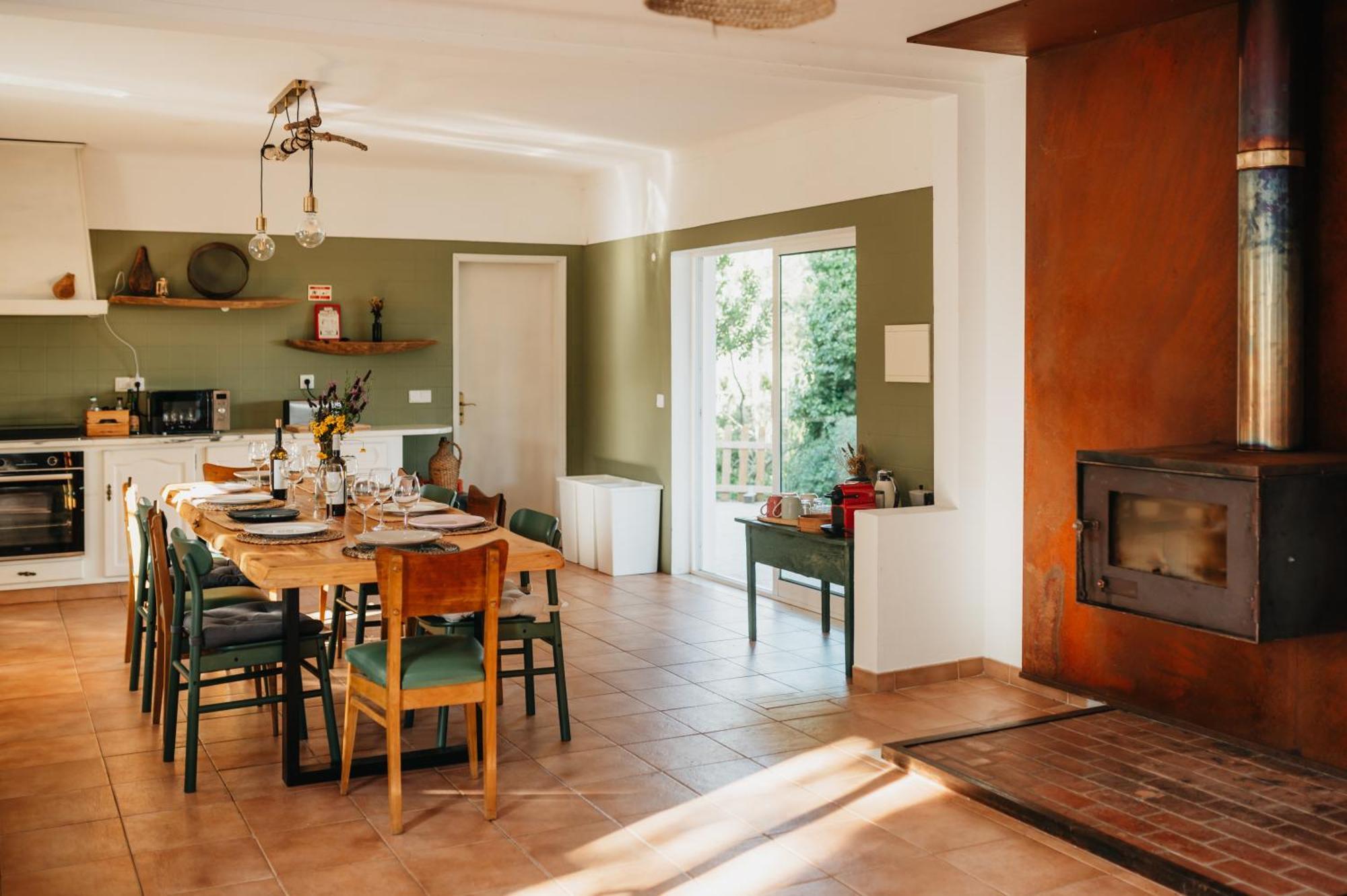 The One - Country House แกรนโดลา ภายนอก รูปภาพ