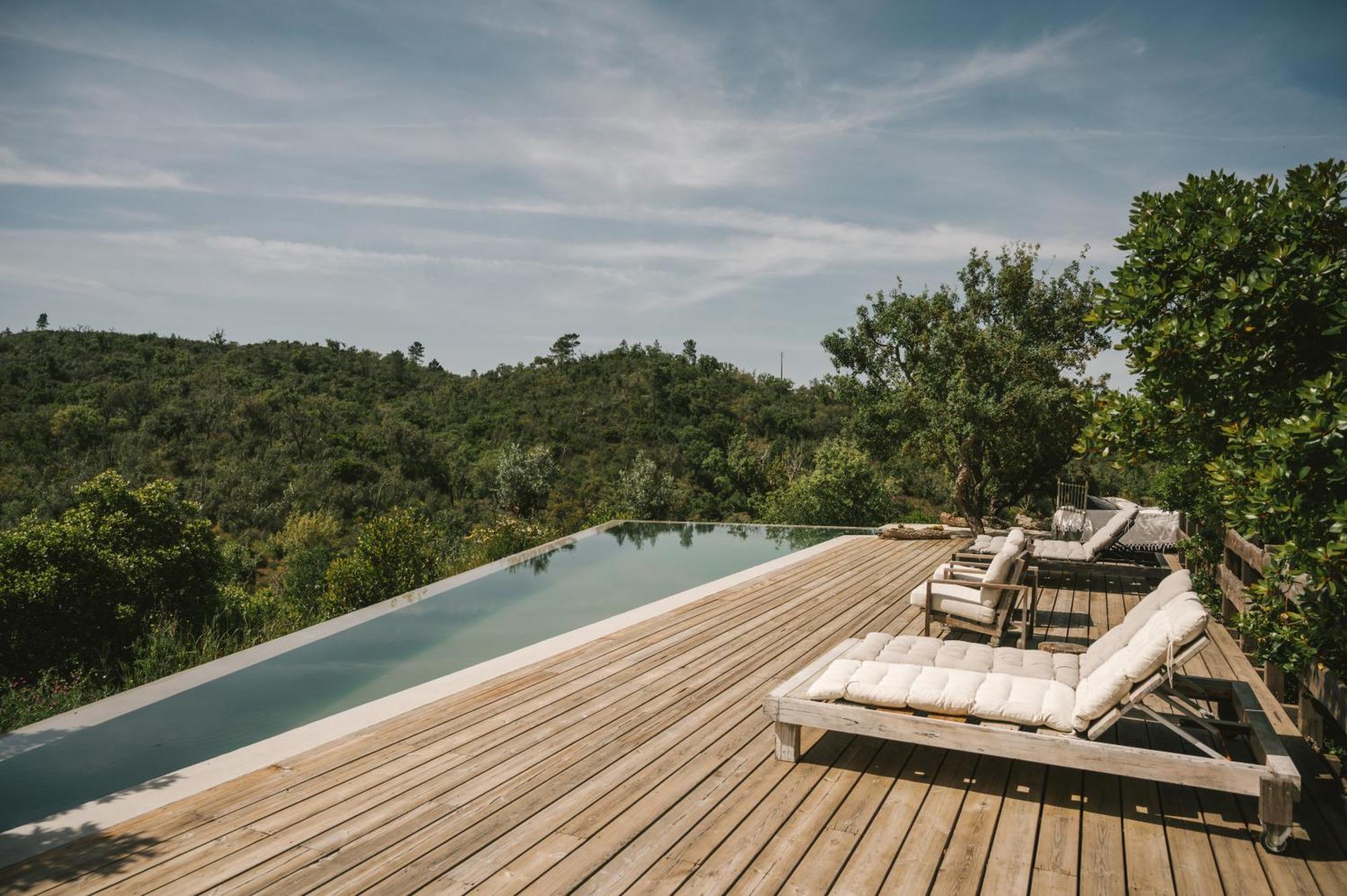The One - Country House แกรนโดลา ภายนอก รูปภาพ